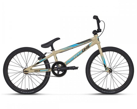 Position One Expert Bmx Bike (Sand)